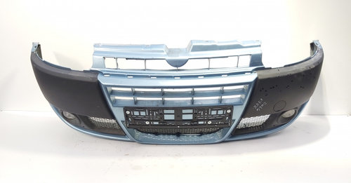 Bara fata cu proiectoare, Fiat Doblo Cargo (223) (id:629863)