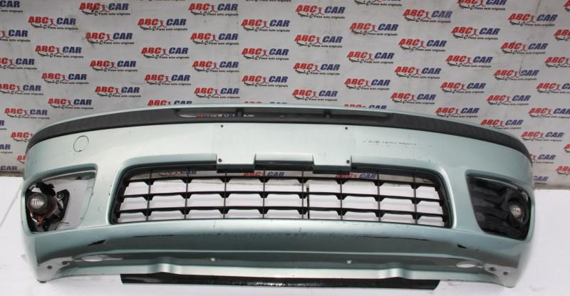 Bara fata cu proiectoare Fiat Punto 1999-2010 188