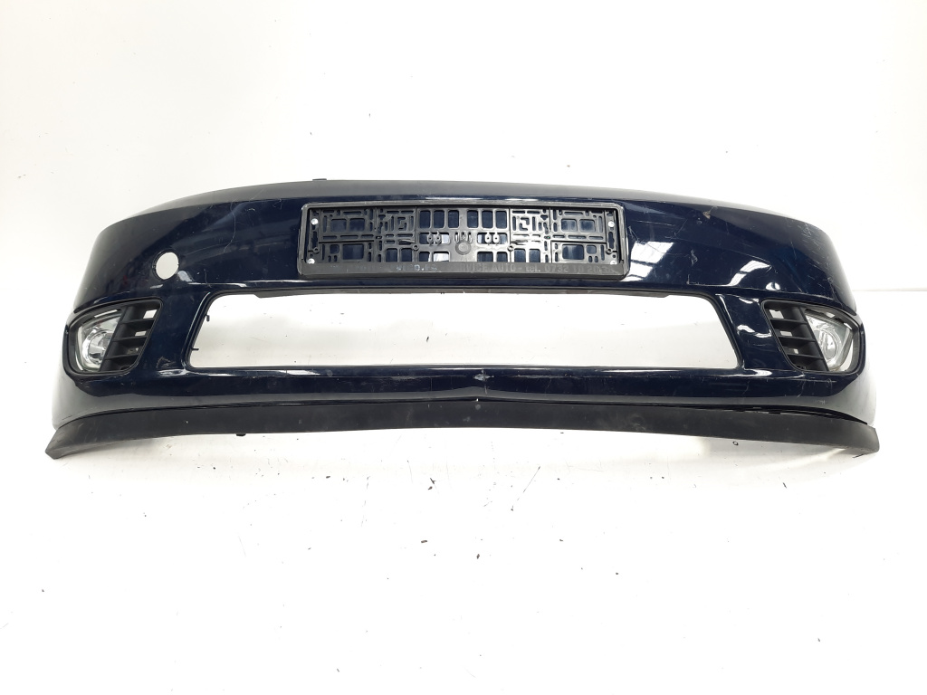 Bara fata cu proiectoare, Ford Fiesta 5 (id:612121)