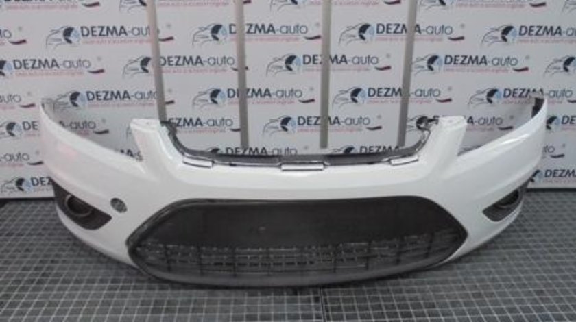 Bara fata cu proiectoare, Ford Focus 2 (DA)