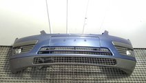 Bara fata cu proiectoare, Ford Focus 2 Sedan (DA) ...