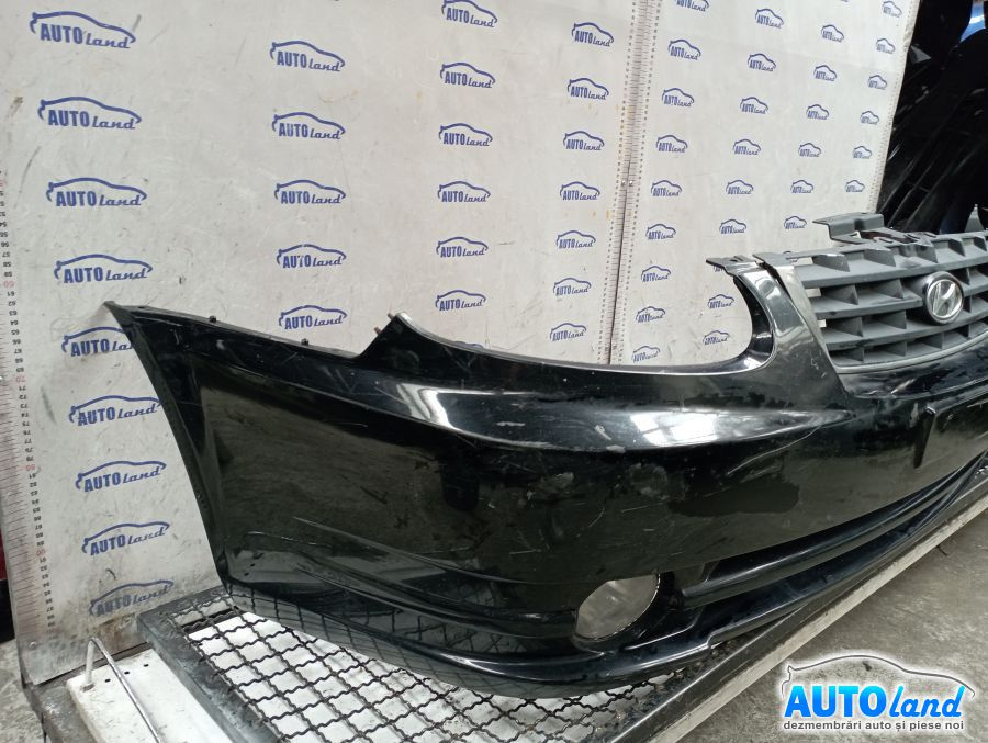 Bara Fata Cu Proiectoare Hyundai ACCENT II LC 2000