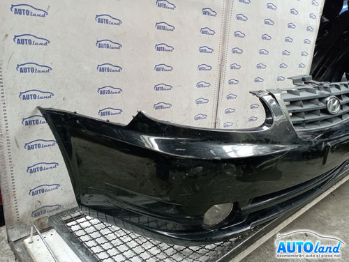 Bara Fata Cu Proiectoare Hyundai ACCENT II LC 2000