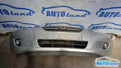 Bara Fata Cu Proiectoare Kia CEED hatchback ED 2006