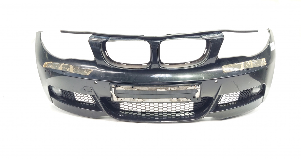 Bara fata cu proiectoare loc de senzori si spalator far, Bmw 1 (E81, E87) facelift (id:699370)