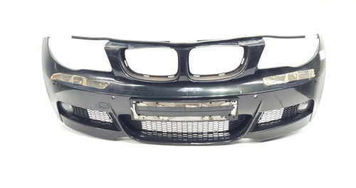 Bara fata cu proiectoare loc de senzori si spalator far, Bmw 1 (E81, E87) facelift (id:699370)