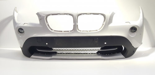 Bara fata cu proiectoare, loc senzori si spalator far, Bmw X1 (E84) (id:701881)