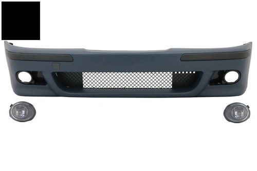 Bara Fata cu Proiectoare Lumini de Ceata BMW Seria 5 E39 (1995-2003) M5 Look- livrare gratuita