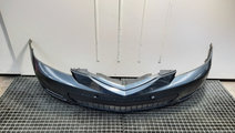 Bara fata cu proiectoare, Mazda 3 (BK) [Fabr 2003-...