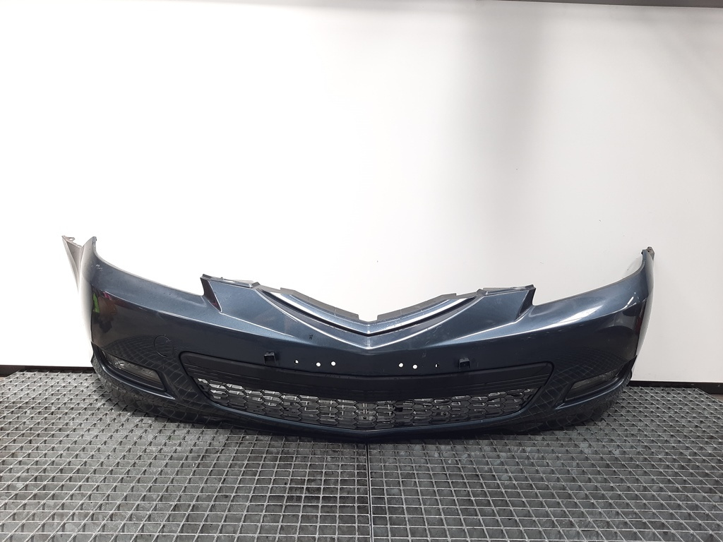 Bara fata cu proiectoare, Mazda 3 (BK) [Fabr 2003-2009] (id:417411)