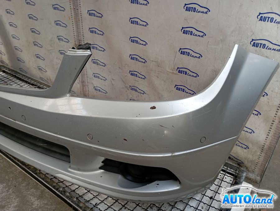 Bara Fata Cu Proiectoare Mercedes-Benz C-CLASS W204 2007