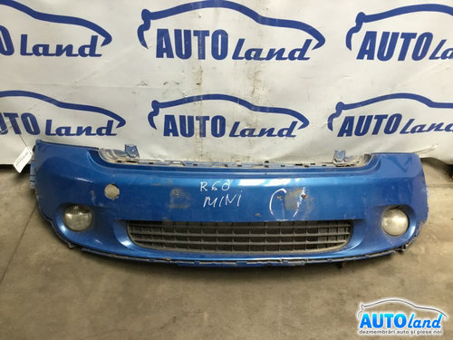 Bara Fata Cu Proiectoare Mini COUNTRYMAN R60 2010-2014