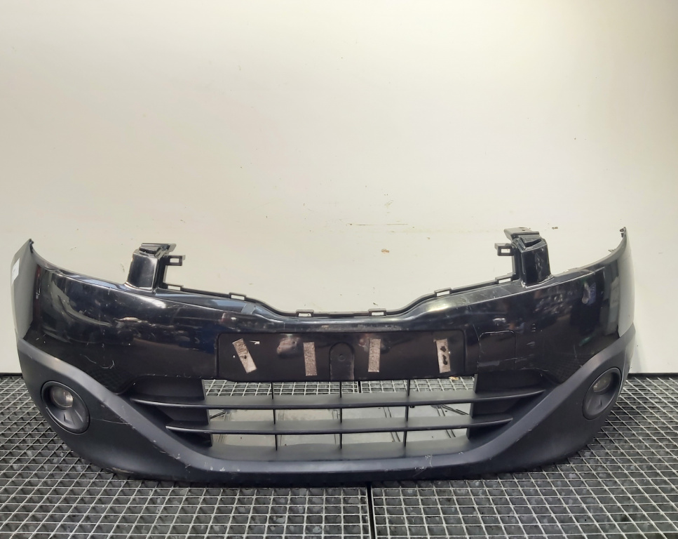 Bara fata cu proiectoare, Nissan Qashqai (id:695816)