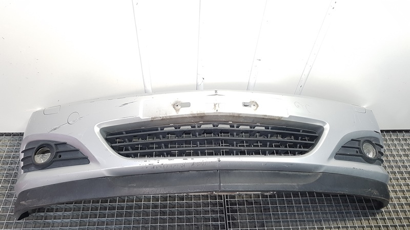 Bara fata cu proiectoare, Opel Astra H GTC (id:361156)