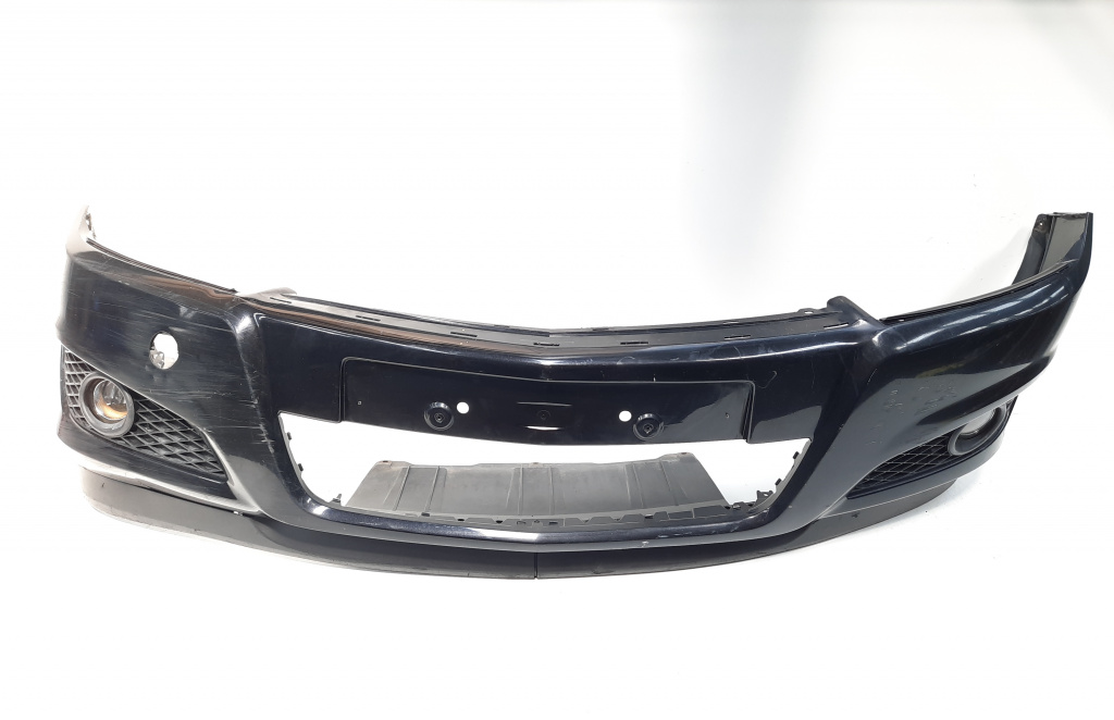 Bara fata cu proiectoare, Opel Astra H Twin Top, facelift (idi:484203)