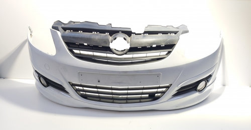 Bara fata cu proiectoare, Opel Corsa D (id:674179)