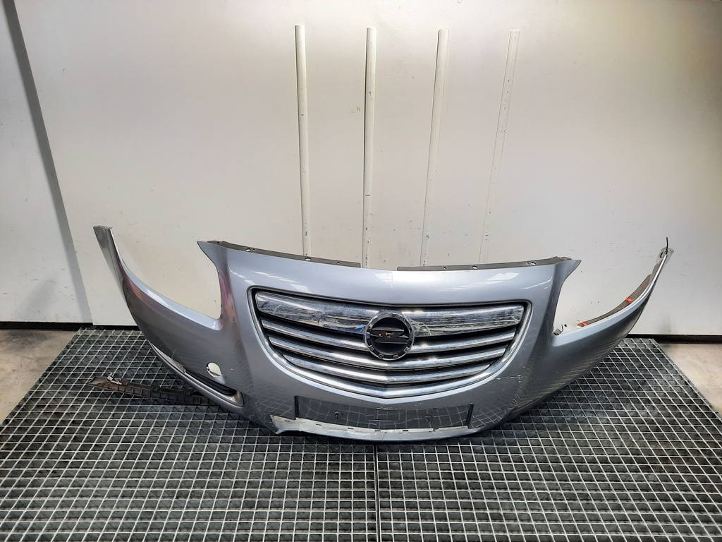 Bara fata cu proiectoare, Opel Insignia A [Fabr 2008-2016] (id:416834)