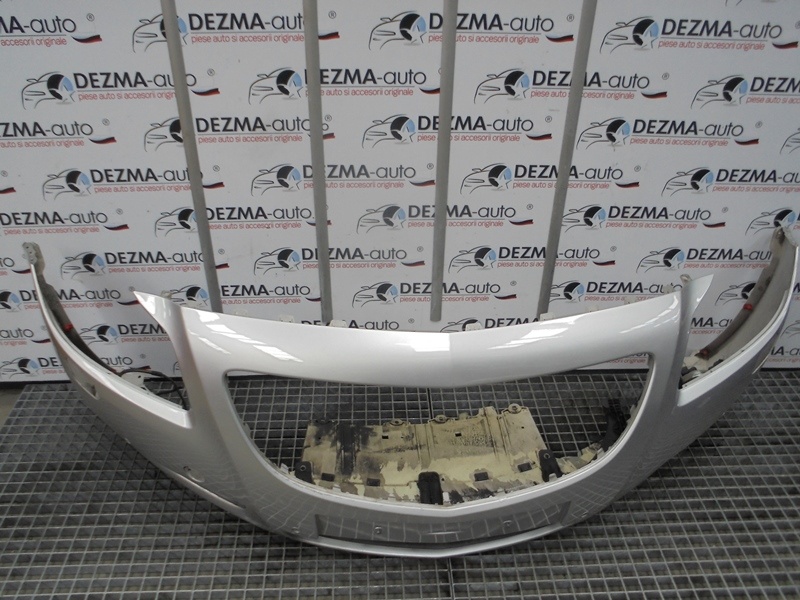 Bara fata cu proiectoare , Opel Insignia (id:281371)