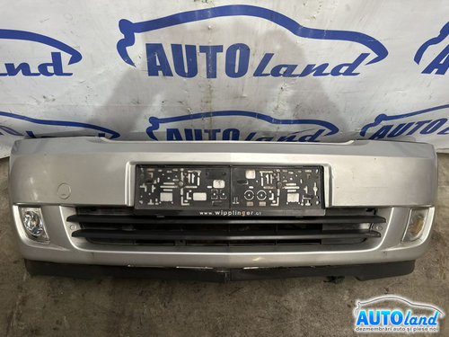Bara Fata Cu Proiectoare Opel MERIVA 2003-2010