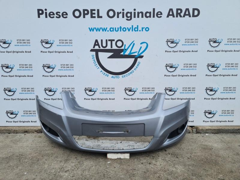 Bara fata cu proiectoare Opel Zafira B Facelift 2008-2014