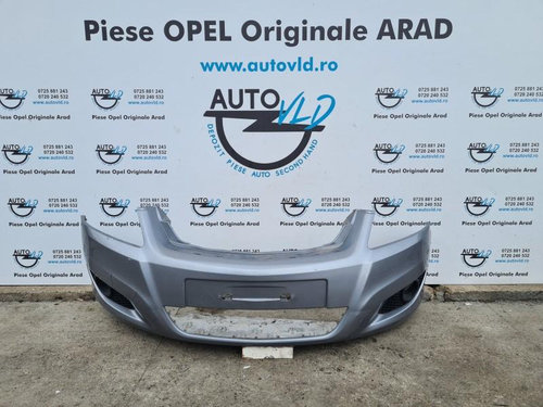 Bara fata cu proiectoare Opel Zafira B Facelift 2008-2014