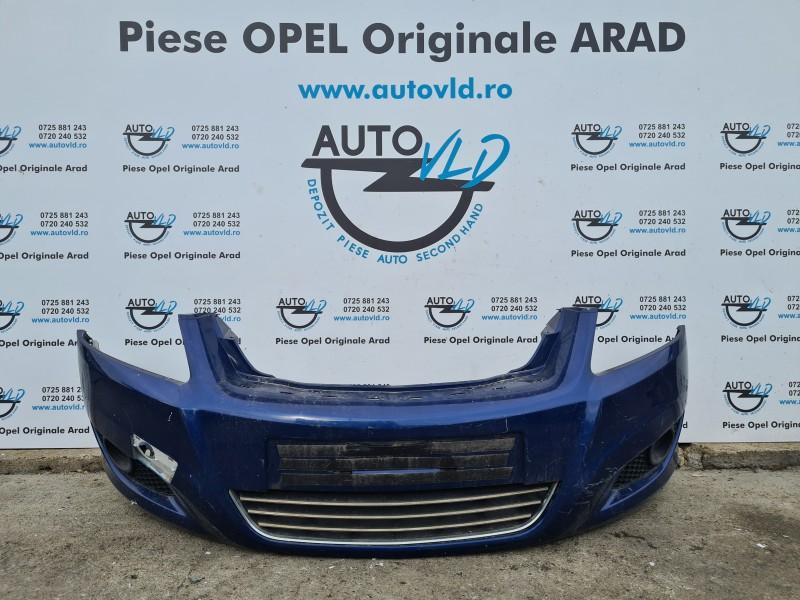 Bara fata cu proiectoare Opel Zafira B Facelift 2008-2014