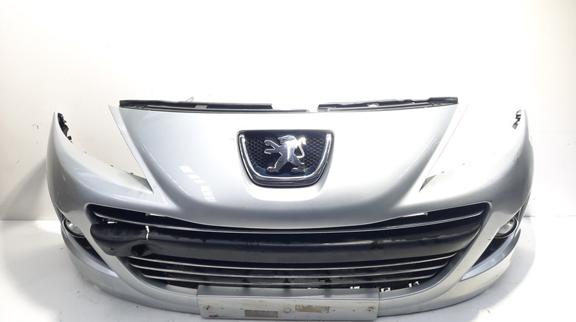 Bara fata cu proiectoare, Peugeot 207 (WA) (id:573459)