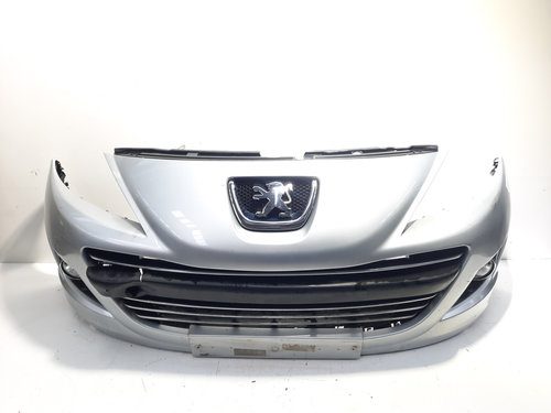 Bara fata cu proiectoare, Peugeot 207 (WA) (id:573459)