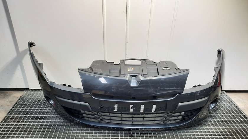 Bara fata cu proiectoare, Renault Megane 3 Combi