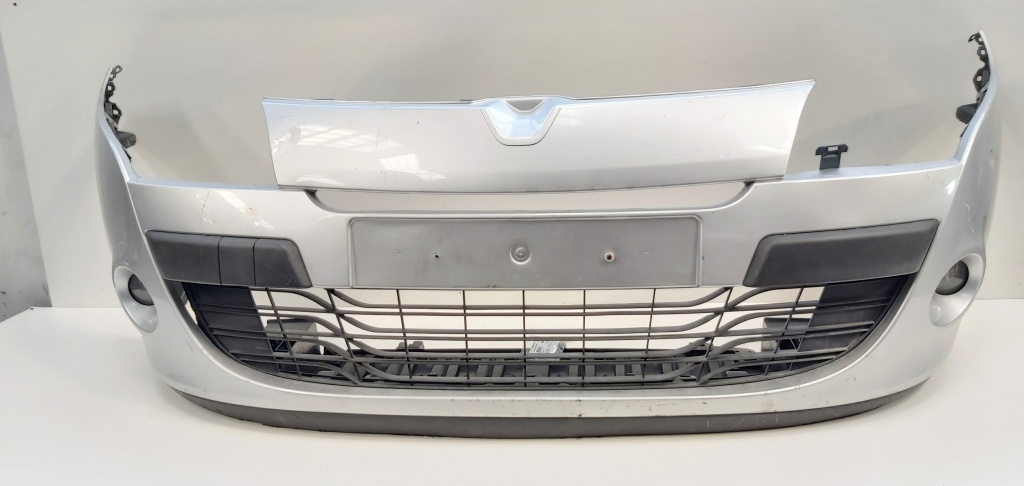 Bara fata cu proiectoare, Renault Megane 3 (id:650397)