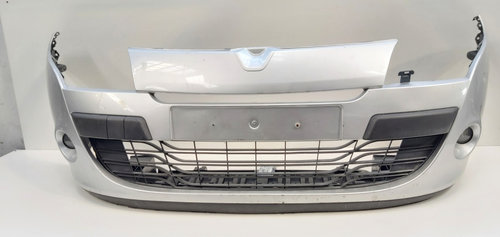 Bara fata cu proiectoare, Renault Megane 3 (id:650397)