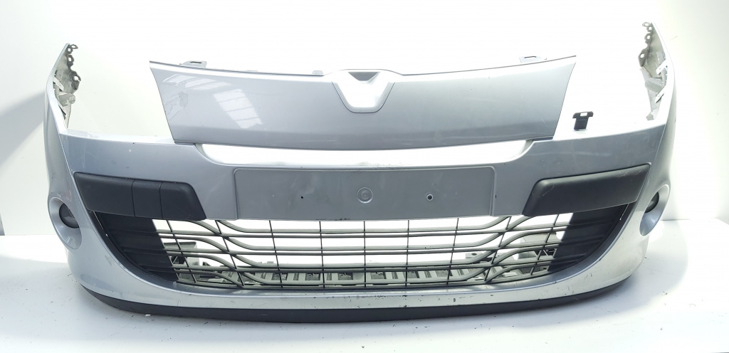 Bara fata cu proiectoare, Renault Megane 3 (id:650397)