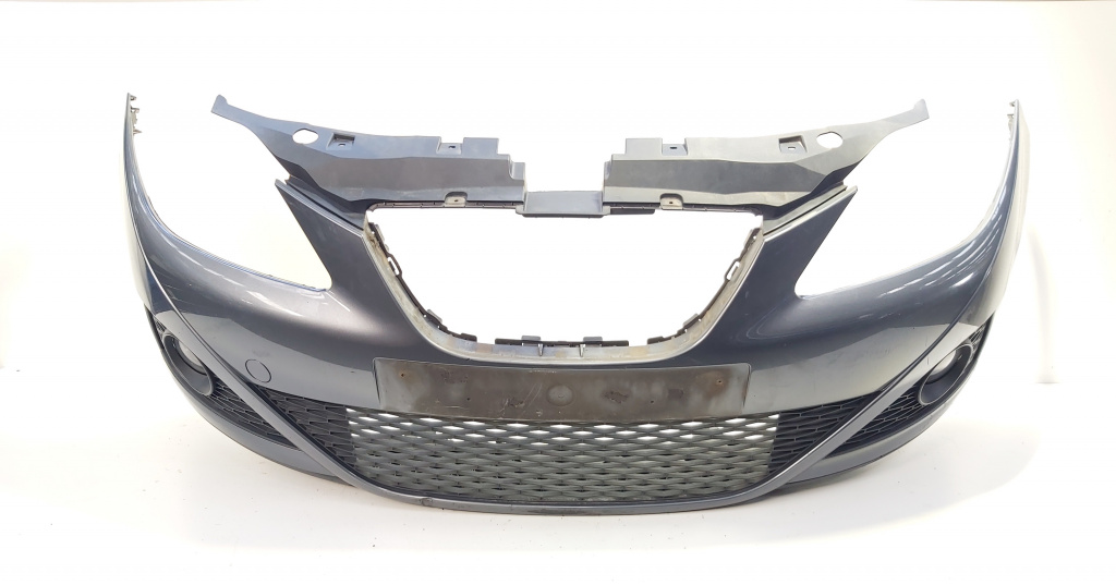 Bara fata cu proiectoare, Seat Ibiza 5 (6J5) (id:686609)