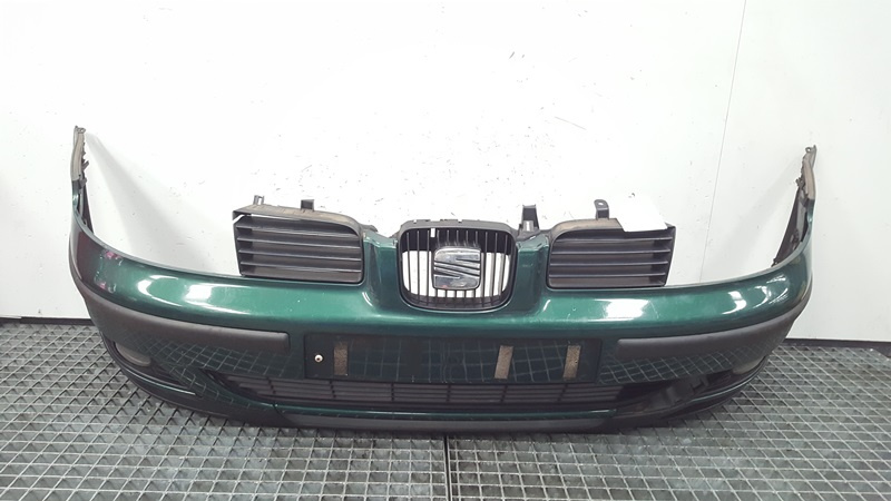 Bara fata cu proiectoare, Seat Leon (1M1) (id:347108)