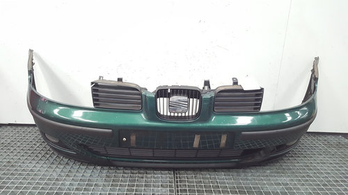 Bara fata cu proiectoare, Seat Leon (1M1) (id:347108)