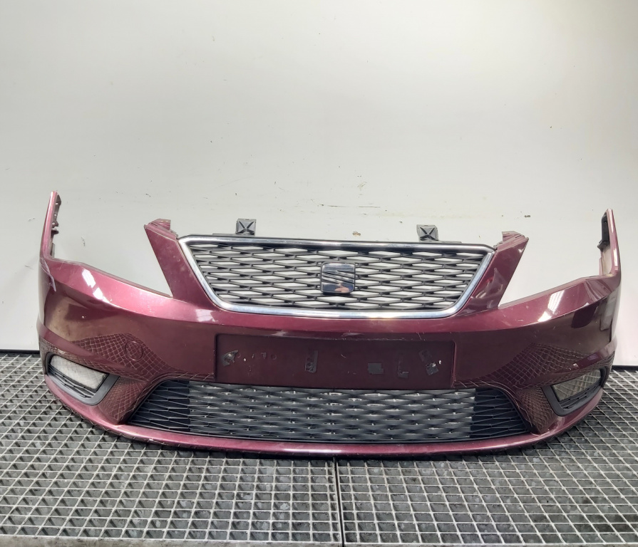 Bara fata cu proiectoare, Seat Toledo 4 (KG3) (id:695792)