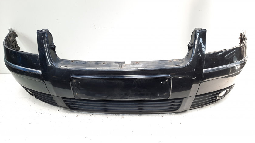 Bara fata cu proiectoare si crom, Vw Passat (3B3) facelift (idi:605549)