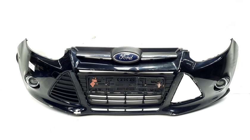 Bara fata cu proiectoare si grila, Ford Focus 3 (id:525003)