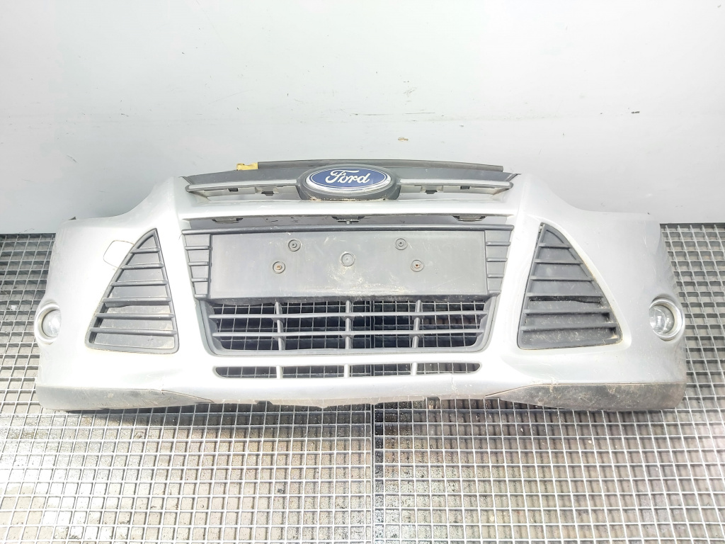 Bara fata cu proiectoare si grila, Ford Focus 3 (id:695785)