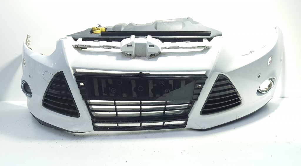 Bara fata cu proiectoare si loc de senzori, Ford Focus 3 Turnier (id:650389)