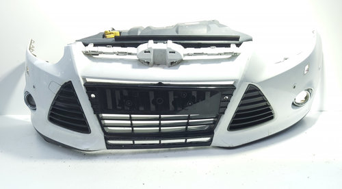 Bara fata cu proiectoare si loc de senzori, Ford Focus 3 Turnier (id:650389)