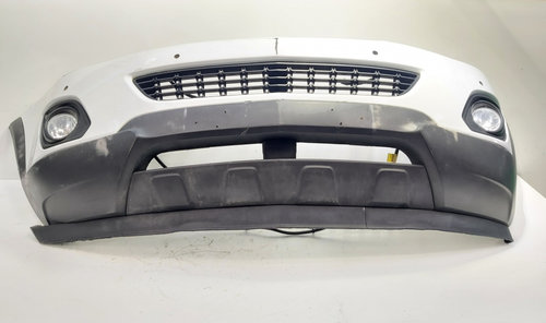Bara fata cu proiectoare si loc de senzori, Opel Antara (id:699890)