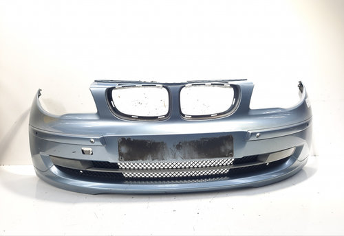 Bara fata cu proiectoare si loc de senzori parcare, Bmw 1 (E81, E87) facelift (id:573951)
