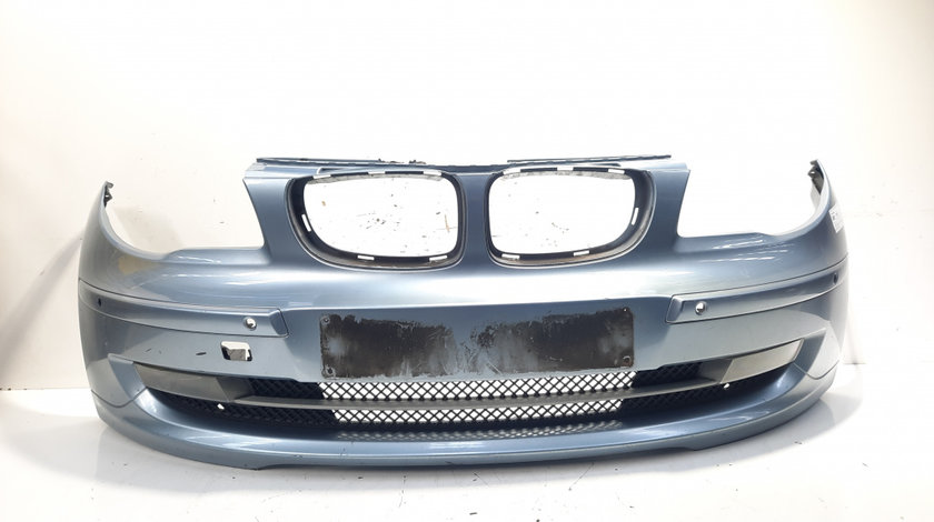 Bara fata cu proiectoare si loc de senzori parcare, Bmw 1 (E81, E87) facelift (id:573951)