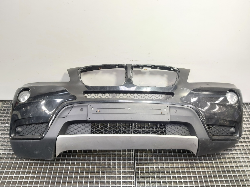 Bara fata cu proiectoare si loc senzori, Bmw X3 (F25) (id:695799)