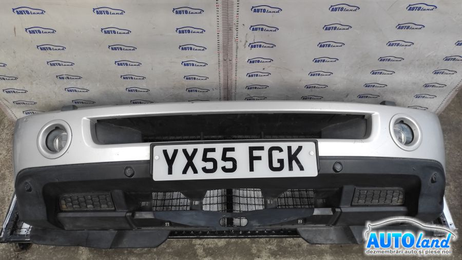 Bara Fata Cu Proiectoare si Senzori Parcare Land Rover RANGE ROVER SPORT 2005
