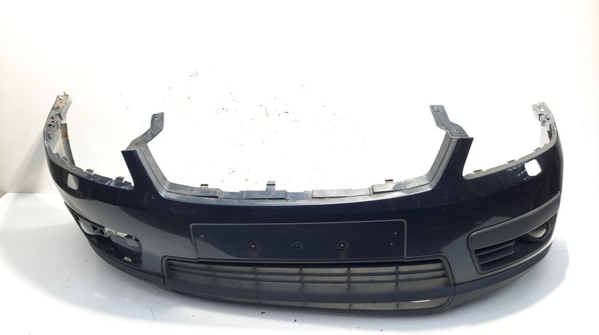 Bara fata cu proiectoare si spalator far, cod 3M51-R17757-AI, Ford Focus C-Max (id:573189)