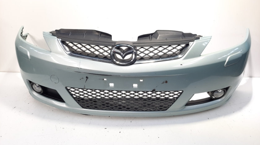 Bara fata cu proiectoare si spalator far, Mazda 5 (CR19) (id:616258)