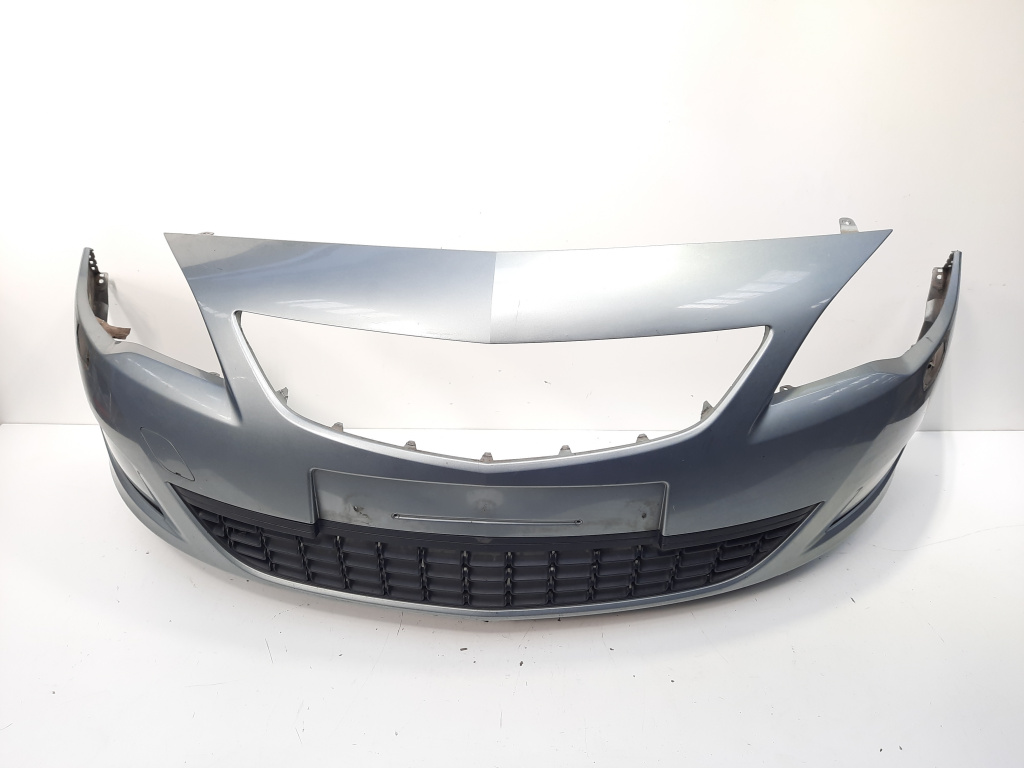 Bara fata cu proiectoare si spalator far, Opel Astra J (idi:595222)