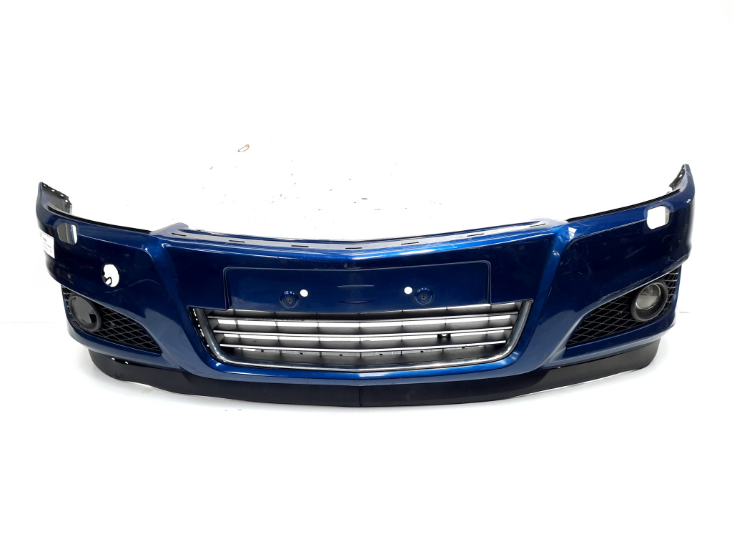 Bara fata cu proiectoare si spalator far, Opel Astra H Combi (id:519419)